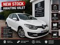 Renault Megane 1.5 dCi Dynamique Nav Hatchback 5dr Diesel Manual Euro 6 (s/s) (110 ps) 1