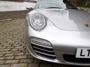 Porsche 911 CARRERA 4S PDK S-A (Gen II) 59