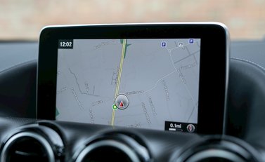 Mercedes-Benz Amg GT GT S 16