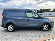 Ford Transit Connect 240 Limited L1 Panel Van - No VAT 11