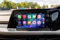 Volkswagen Golf LIFE TSI 34