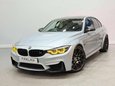 BMW M3 3.0 BiTurbo Competition Saloon 4dr Petrol DCT Euro 6 (s/s) (450 ps) 31