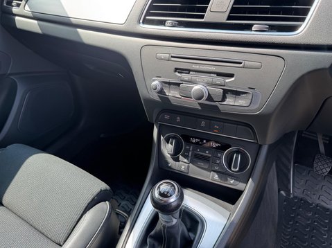 Audi Q3 TFSI S LINE 34