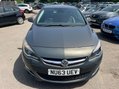 Vauxhall Astra 1.6 16v Elite Auto Euro 5 5dr 2