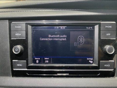 Volkswagen Transporter T28 TDI P/V STARTLINE 20