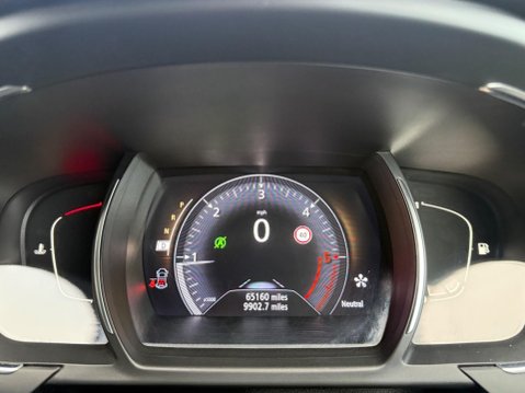 Renault Grand Scenic 1.5 dCi Signature Nav EDC Euro 6 (s/s) 5dr 37