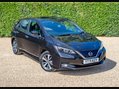 Nissan LEAF Leaf Acenta 5dr 11