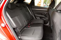 Hyundai TUCSON T-GDI PREMIUM 40