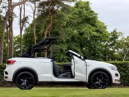 Volkswagen T-Roc R-LINE TSI EVO DSG 12