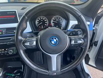 BMW X1 1.5 25e 10kWh M Sport SUV 5dr Petrol Plug-in Hybrid Auto xDrive Euro 6 (s/s 19