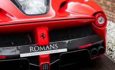 Ferrari LaFerrari 26