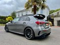 Mercedes-Benz A Class 2.0 A35 AMG (Premium Plus) SpdS DCT 4MATIC Euro 6 (s/s) 5dr 3