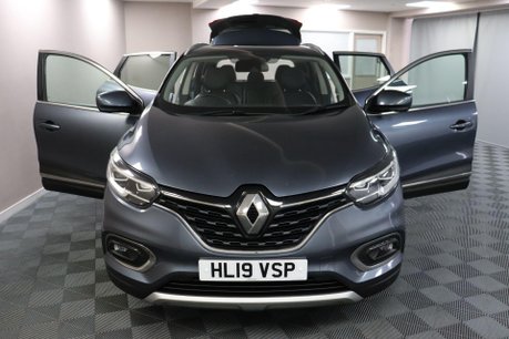 Renault Kadjar S EDITION TCE 7