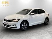Volkswagen Polo 1.0 EVO Match Hatchback 5dr Petrol Manual Euro 6 (s/s) (80 ps) Air Con - Bl 3