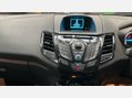 Ford Fiesta 1.0T EcoBoost Zetec Euro 5 (s/s) 5dr 8