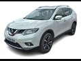 Nissan X-Trail 1.6 X-Trail Tekna dCi 5dr 2