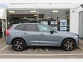 Volvo XC60 RECHARGE T6 R-DESIGN AWD 6