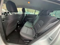 Kia Sportage CRDI 2 ISG MHEV 11