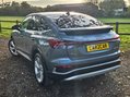Audi Q4 SPORTBACK S LINE 8