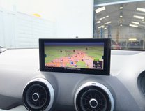 Audi Q2 1.5 TFSI CoD 35 Black Edition SUV 5dr Petrol S Tronic Euro 6 (s/s) (150 ps) 30
