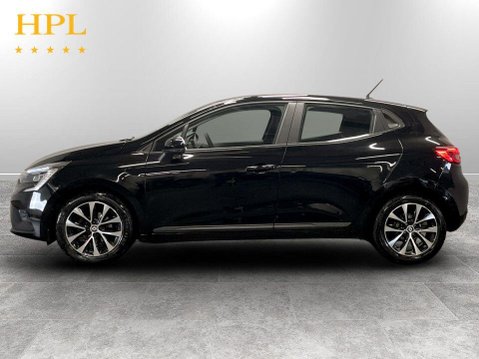 Renault Clio 1.0 TCe evolution Hatchback 5dr Petrol Manual Euro 6 (s/s) (90 ps) Sat Nav 4