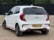 Kia Picanto GT-LINE 2