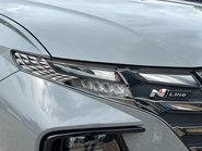 Hyundai TUCSON T-GDI N LINE S 17