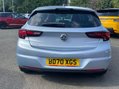 Vauxhall Astra 1.5 Turbo D Business Edition Nav Euro 6 (s/s) 5dr 12
