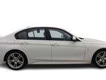 BMW 3 Series 2.0 325d M Sport Saloon 4dr Diesel Auto Euro 5 (s/s) (218 ps) 3