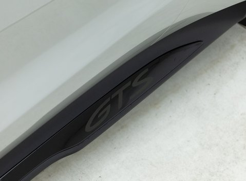 Porsche Taycan GTS Sport Turismo 25