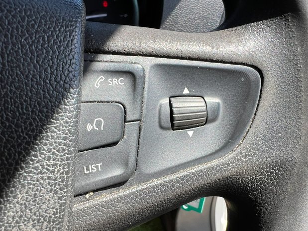 Citroen Dispatch MWB L2H1 Low Roof Enterprise 3100 Air Con Nav Sens 39