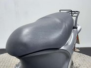 PGO Rodo 50 2006 13K 2 STROKE RUNNING SCOOTER PROJECT BIKE 50CC 2T 16