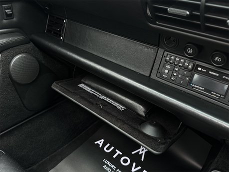 Porsche 911 TURBO 58