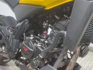 Lexmoto RSS 2024 WATER COOLED 125CC LEARNER BIKE PROJECT SPARES OR REPAIR 15
