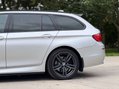 BMW 5 Series 2.0 520d M Sport Auto 5dr 42