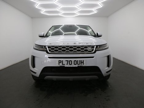 Land Rover Range Rover Evoque 1.5 P300e 12.2kWh S Auto 4WD Euro 6 (s/s) 5dr