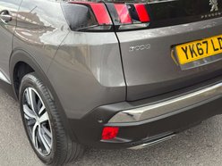 Peugeot 3008 1.6 3008 GT Line Blue HDi S/S 5dr 75