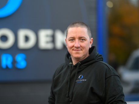 Damian Kurczyk