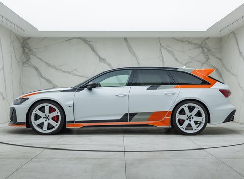 Audi RS6 GT 5