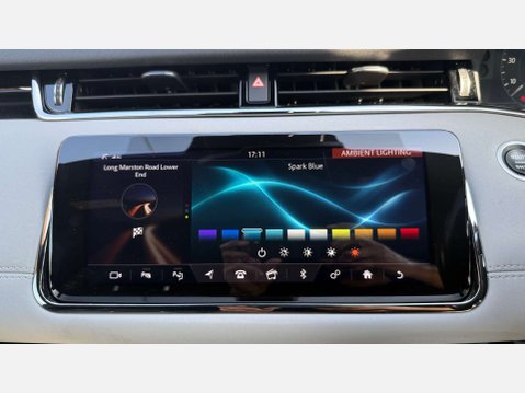 Land Rover Range Rover Evoque 2.0 Range Rover Evoque First Edition D Auto 4WD 5dr 21