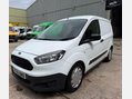 Ford Transit Courier 1.0 EcoBoost L1 Euro 5 4dr 6