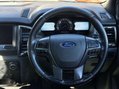 Ford Ranger 3.2 Ranger Wildtrak 4x4 Double Cab TDCi Auto 4WD 5dr 18