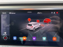 SEAT Ateca 1.5 Ateca Xperience EcoTSI Semi-Auto 5dr 40