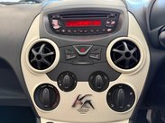 Ford Ka 1.2 Style Euro 4 3dr 9