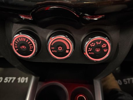 Mitsubishi Asx 1.8D 4 4WD Euro 5 5dr 40