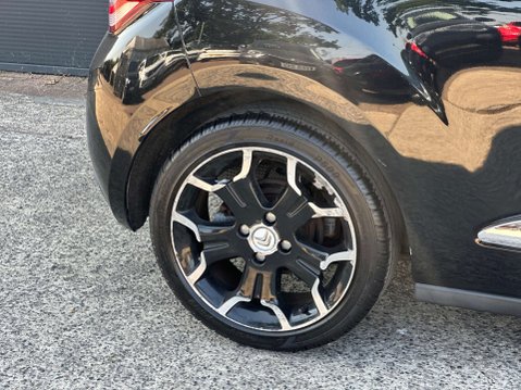 Citroen DS3 1.6 DS3 D Style+ e-HDi 3dr 19