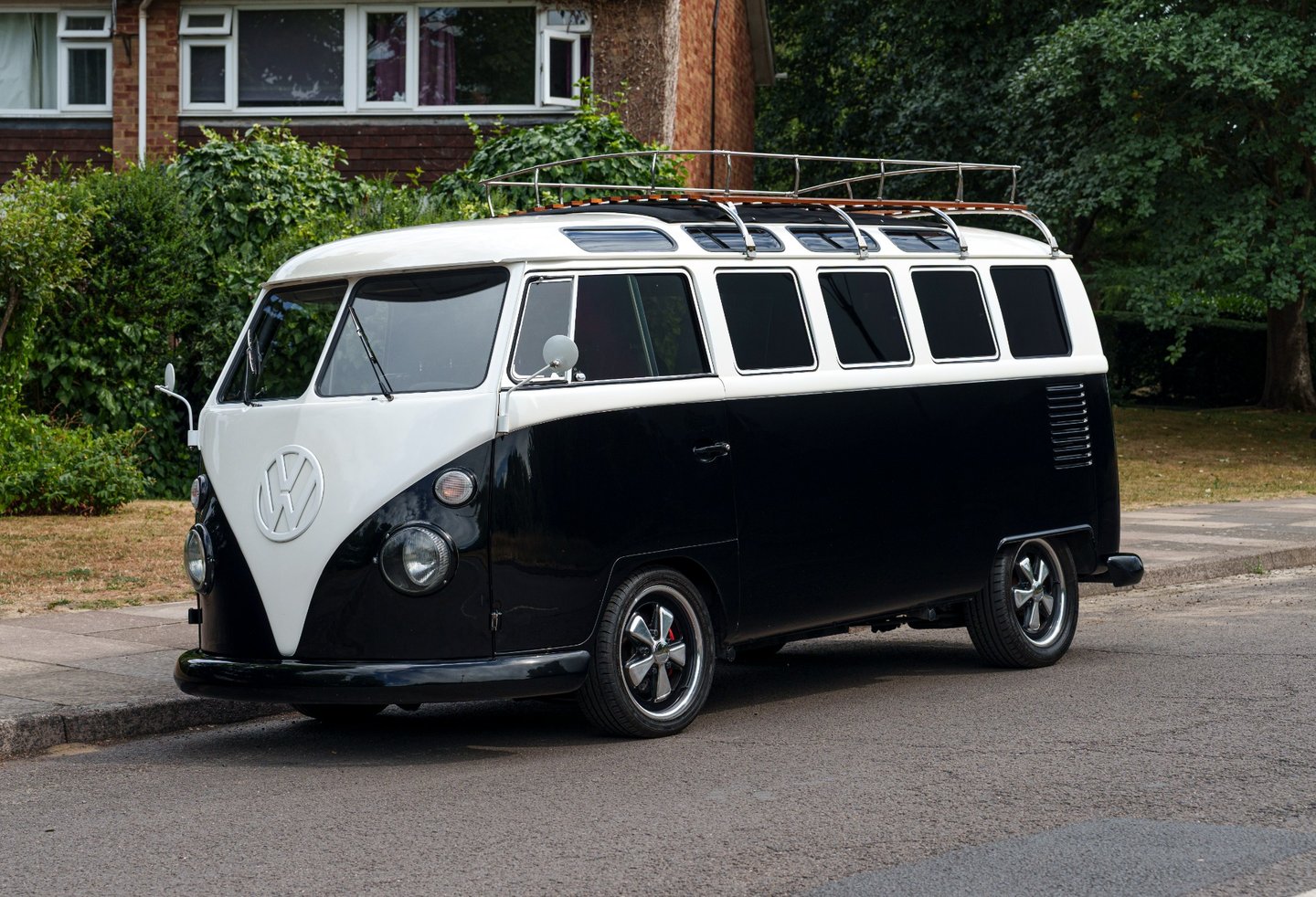 1965 Volkswagen Restomod Porsch...