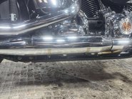 Harley-Davidson Softail 1584 FLSTC HERITAGE CLASSIC 2007 23K 1 OWNER NEW MOT 15