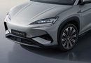 BYD SEALION 7 COMFORT 82.5kWh - CONTRACT HIRE OFFERS 3