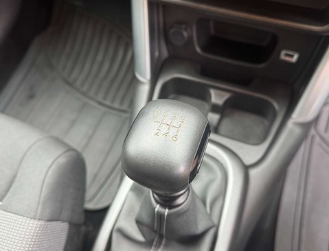 Citroen C3 Aircross 1.2 C3 Aircross Feel PureTech S/S 5dr 32